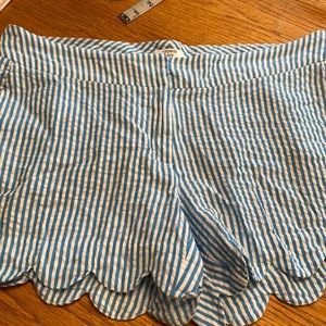 Crown and Ivy shorts